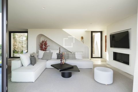 Villa i Javea, Alicante, Javea - € 3.550.000 | Ref: JAV61970 - foto 29