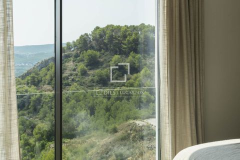 Villa i Javea, Alicante, Javea - € 3.550.000 | Ref: JAV61970 - foto 32