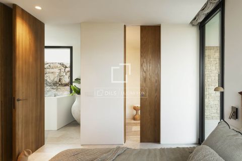 Villa i Javea, Alicante, Javea - € 3.550.000 | Ref: JAV61970 - foto 35