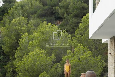 Villa i Javea, Alicante, Javea - € 3.550.000 | Ref: JAV61970 - foto 37