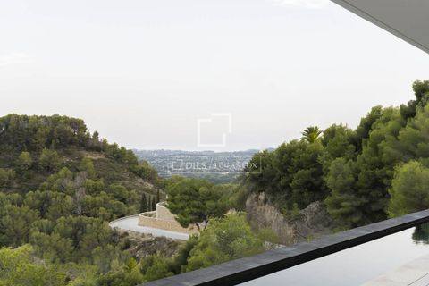 Villa i Javea, Alicante, Javea - € 3.550.000 | Ref: JAV61970 - foto 38