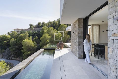 Villa i Javea, Alicante, Javea - € 3.550.000 | Ref: JAV61970 - foto 39
