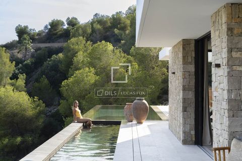 Villa i Javea, Alicante, Javea - € 3.550.000 | Ref: JAV61970 - foto 41