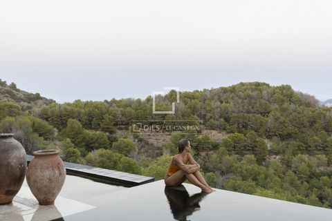 Villa i Javea, Alicante, Javea - € 3.550.000 | Ref: JAV61970 - foto 44