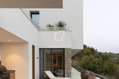 Villa i Javea, Alicante, Javea - € 3.550.000 | Ref: JAV61970 - foto 45