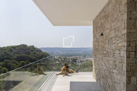 Villa i Javea, Alicante, Javea - € 3.550.000 | Ref: JAV61970 - foto 46