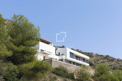 Villa i Javea, Alicante, Javea - € 3.550.000 | Ref: JAV61970 - foto 47