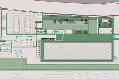 Villa i Javea, Alicante, Javea - € 3.550.000 | Ref: JAV61970 - foto 49