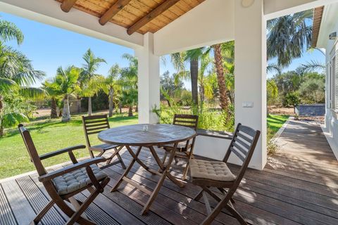 Villa a Tavira, Faro, Tavira - € 1.399.000 | Ref: FC050TVW - foto 9