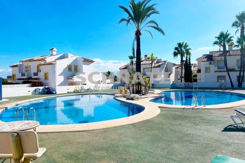 Bungalow i Calpe, Alicante, Calpe - € 350.000 | Ref: CA5459 - foto 1
