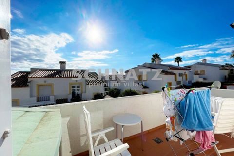 Bungalow i Calpe, Alicante, Calpe - € 350.000 | Ref: CA5459 - foto 7