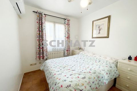 Bungalow i Calpe, Alicante, Calpe - € 350.000 | Ref: CA5459 - foto 13