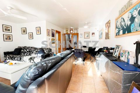 Bungalow i Calpe, Alicante, Calpe - € 350.000 | Ref: CA5459 - foto 15