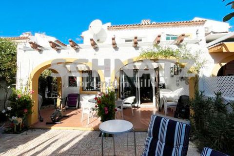 Bungalow i Calpe, Alicante, Calpe - € 350.000 | Ref: CA5459 - foto 17