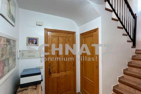Bungalow i Calpe, Alicante, Calpe - € 350.000 | Ref: CA5459 - foto 19