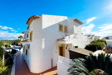 Bungalow i Calpe, Alicante, Calpe - € 350.000 | Ref: CA5459 - foto 22