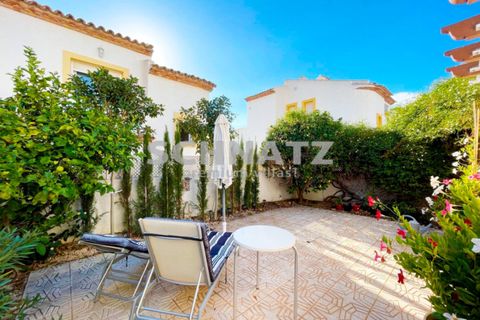 Bungalow i Calpe, Alicante, Calpe - € 350.000 | Ref: CA5459 - foto 23