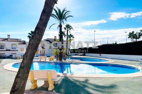 Bungalow i Calpe, Alicante, Calpe - € 350.000 | Ref: CA5459 - foto 26