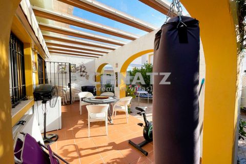 Bungalow i Calpe, Alicante, Calpe - € 350.000 | Ref: CA5459 - foto 27