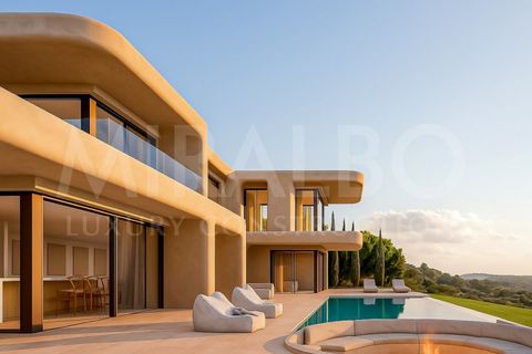 Villa i Javea, Alicante, Javea - € 1.550.000 | Ref: MI-21300 - foto 2