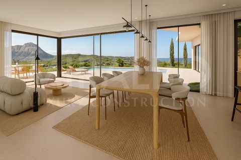 Villa i Javea, Alicante, Javea - € 1.550.000 | Ref: MI-21300 - foto 3