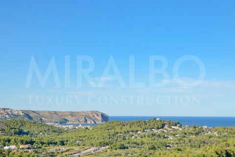 Villa i Javea, Alicante, Javea - € 1.550.000 | Ref: MI-21300 - foto 6