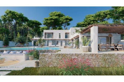 Villa a Javea, Alicante, Javea - € 1.995.000 | Ref: MI-77485 - foto 2