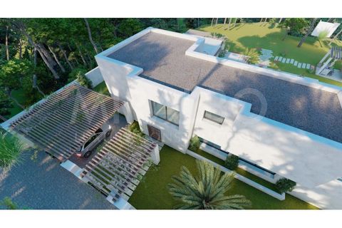 Villa a Javea, Alicante, Javea - € 1.995.000 | Ref: MI-77485 - foto 3