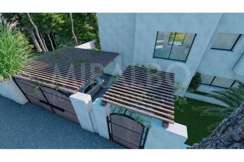 Villa a Javea, Alicante, Javea - € 1.995.000 | Ref: MI-77485 - foto 4