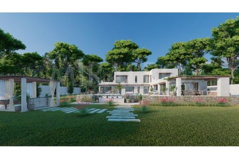 Villa a Javea, Alicante, Javea - € 1.995.000 | Ref: MI-77485 - foto 5