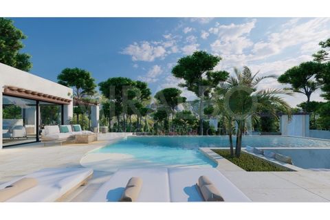 Villa a Javea, Alicante, Javea - € 1.995.000 | Ref: MI-77485 - foto 6