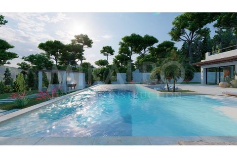 Villa a Javea, Alicante, Javea - € 1.995.000 | Ref: MI-77485 - foto 8
