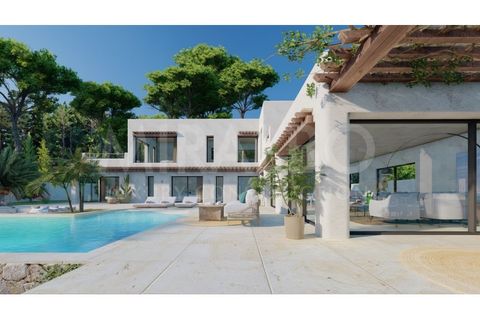 Villa a Javea, Alicante, Javea - € 1.995.000 | Ref: MI-77485 - foto 9