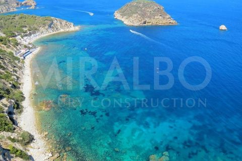 Villa a Javea, Alicante, Javea - € 1.995.000 | Ref: MI-77485 - foto 10