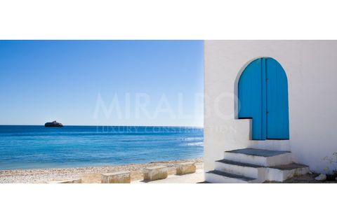 Villa a Javea, Alicante, Javea - € 1.995.000 | Ref: MI-77485 - foto 11