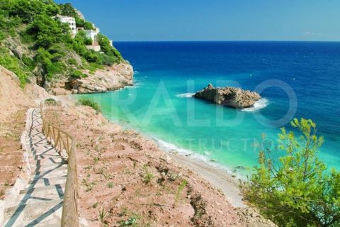 Villa a Javea, Alicante, Javea - € 1.995.000 | Ref: MI-77485 - foto 12