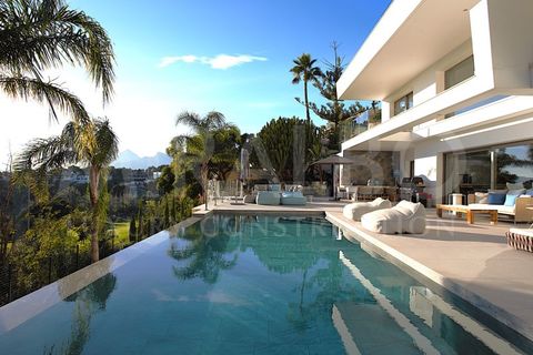 Villa i Altea, Alicante, Altea - € 1.390.000 | Ref: MI-36621 - foto 1