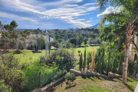 Villa i Altea, Alicante, Altea - € 1.390.000 | Ref: MI-36621 - foto 2