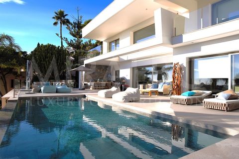 Villa i Altea, Alicante, Altea - € 1.390.000 | Ref: MI-36621 - foto 3