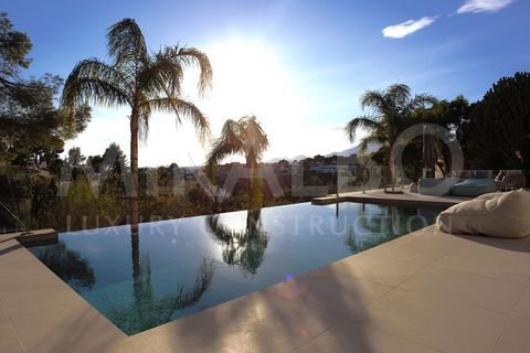 Villa i Altea, Alicante, Altea - € 1.390.000 | Ref: MI-36621 - foto 4