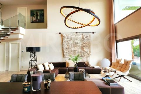 Villa i Altea, Alicante, Altea - € 1.390.000 | Ref: MI-36621 - foto 6