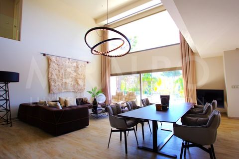 Villa i Altea, Alicante, Altea - € 1.390.000 | Ref: MI-36621 - foto 7
