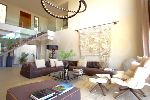 Villa i Altea, Alicante, Altea - € 1.390.000 | Ref: MI-36621 - foto 8