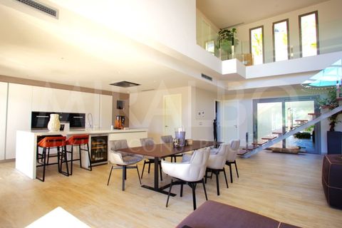 Villa i Altea, Alicante, Altea - € 1.390.000 | Ref: MI-36621 - foto 9