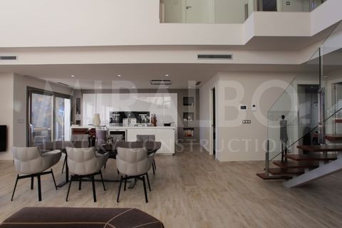 Villa i Altea, Alicante, Altea - € 1.390.000 | Ref: MI-36621 - foto 10
