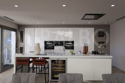Villa i Altea, Alicante, Altea - € 1.390.000 | Ref: MI-36621 - foto 11