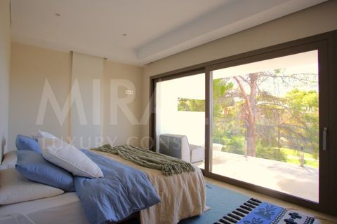 Villa i Altea, Alicante, Altea - € 1.390.000 | Ref: MI-36621 - foto 16