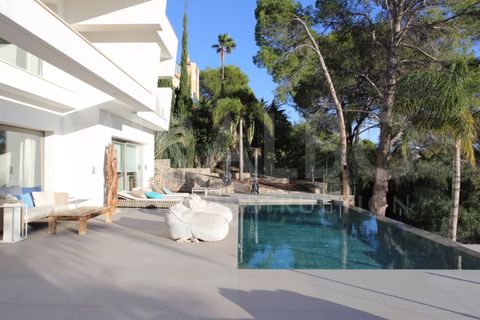 Villa i Altea, Alicante, Altea - € 1.390.000 | Ref: MI-36621 - foto 19