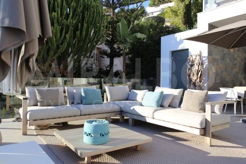 Villa i Altea, Alicante, Altea - € 1.390.000 | Ref: MI-36621 - foto 20
