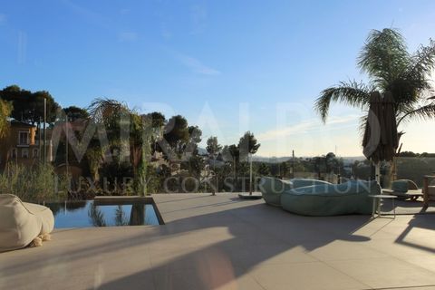 Villa i Altea, Alicante, Altea - € 1.390.000 | Ref: MI-36621 - foto 21